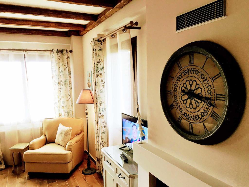 Almondhouse Suites With Fireplace - Adults Only アラコバ エクステリア 写真