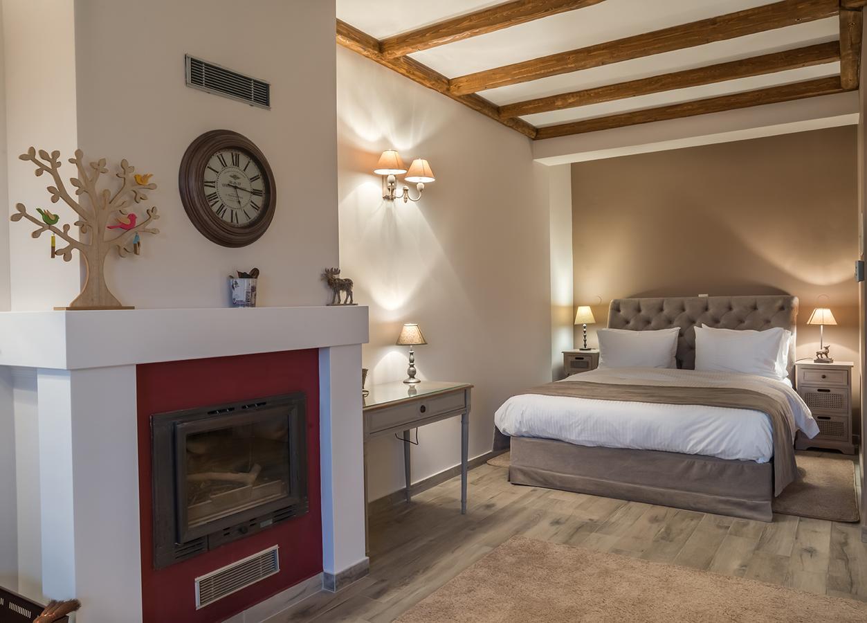 Almondhouse Suites With Fireplace - Adults Only アラコバ エクステリア 写真