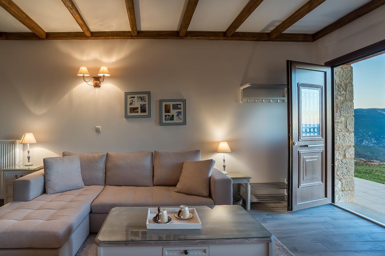 Almondhouse Suites With Fireplace - Adults Only アラコバ エクステリア 写真