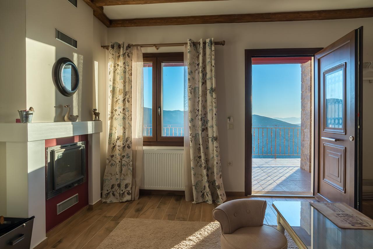 Almondhouse Suites With Fireplace - Adults Only アラコバ エクステリア 写真