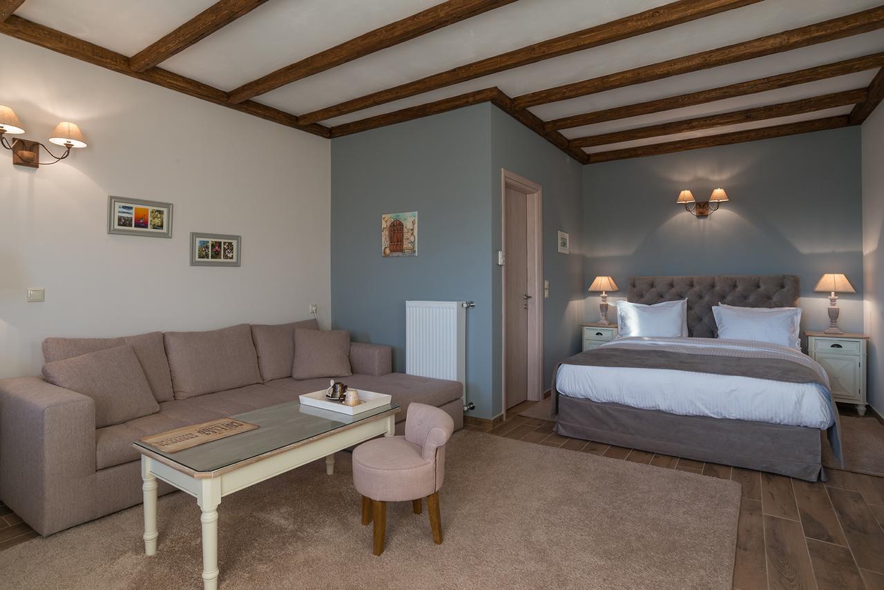Almondhouse Suites With Fireplace - Adults Only アラコバ エクステリア 写真